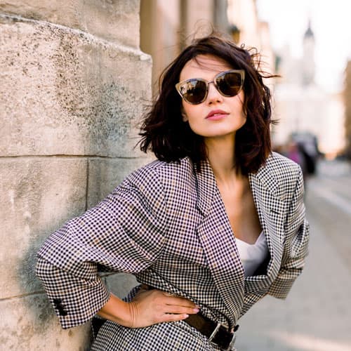 Ropa de mujer online