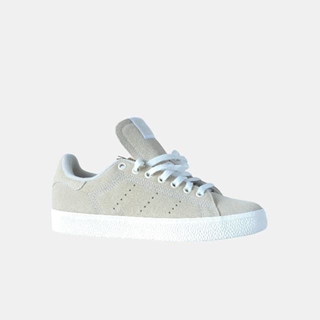 Adidas Stan Smith CS W - Zapatillas de Ante Beige (IG0344) - Imagen 2