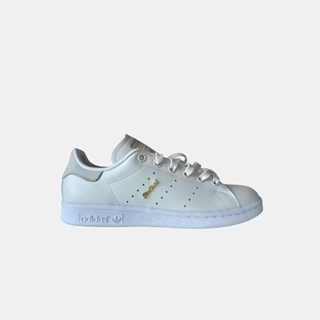 Adidas Stan Smith W Crema/Logo Dorado (IF6996) - Imagen 1