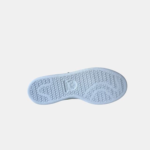 Adidas Stan Smith W Crema/Logo Dorado (IF6996) - Imagen 6