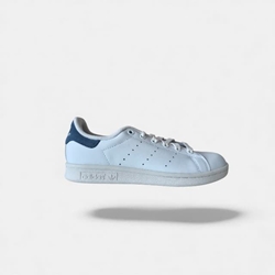 Adidas Stan Smith White/Navy - Modelo IG1323 - Imagen 1