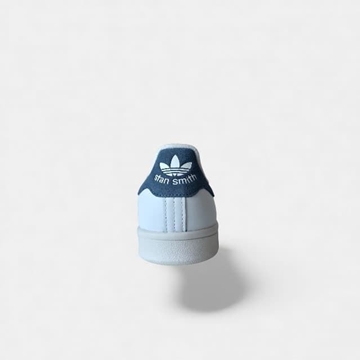 Adidas Stan Smith White/Navy - Modelo IG1323 - Imagen 2