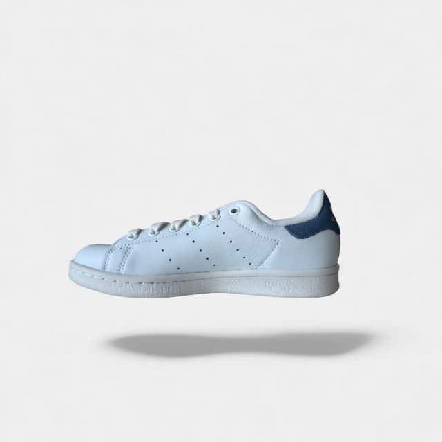 Adidas Stan Smith White/Navy - Modelo IG1323 - Imagen 6