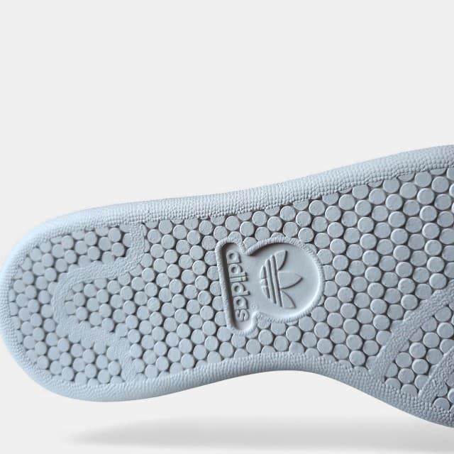 Adidas Stan Smith White/Navy - Modelo IG1323 - Imagen 8