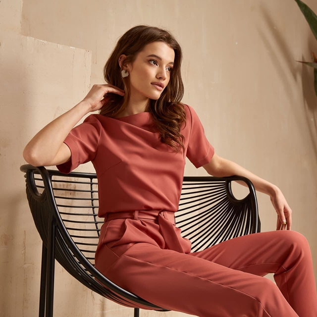 ¿Buscas piezas exclusivas y de alta calidad? Compra en Sekond Round