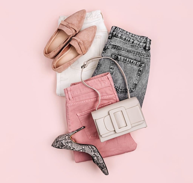 ¿Eres una apasionada de la moda?