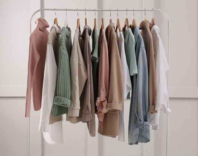 Estilo, variedad y garantía de calidad