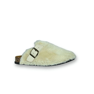 Zuecos Bio Pelo Crema White Labs - Imagen 2